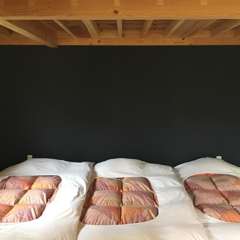 Stay Nikko Guesthouse מראה חיצוני תמונה