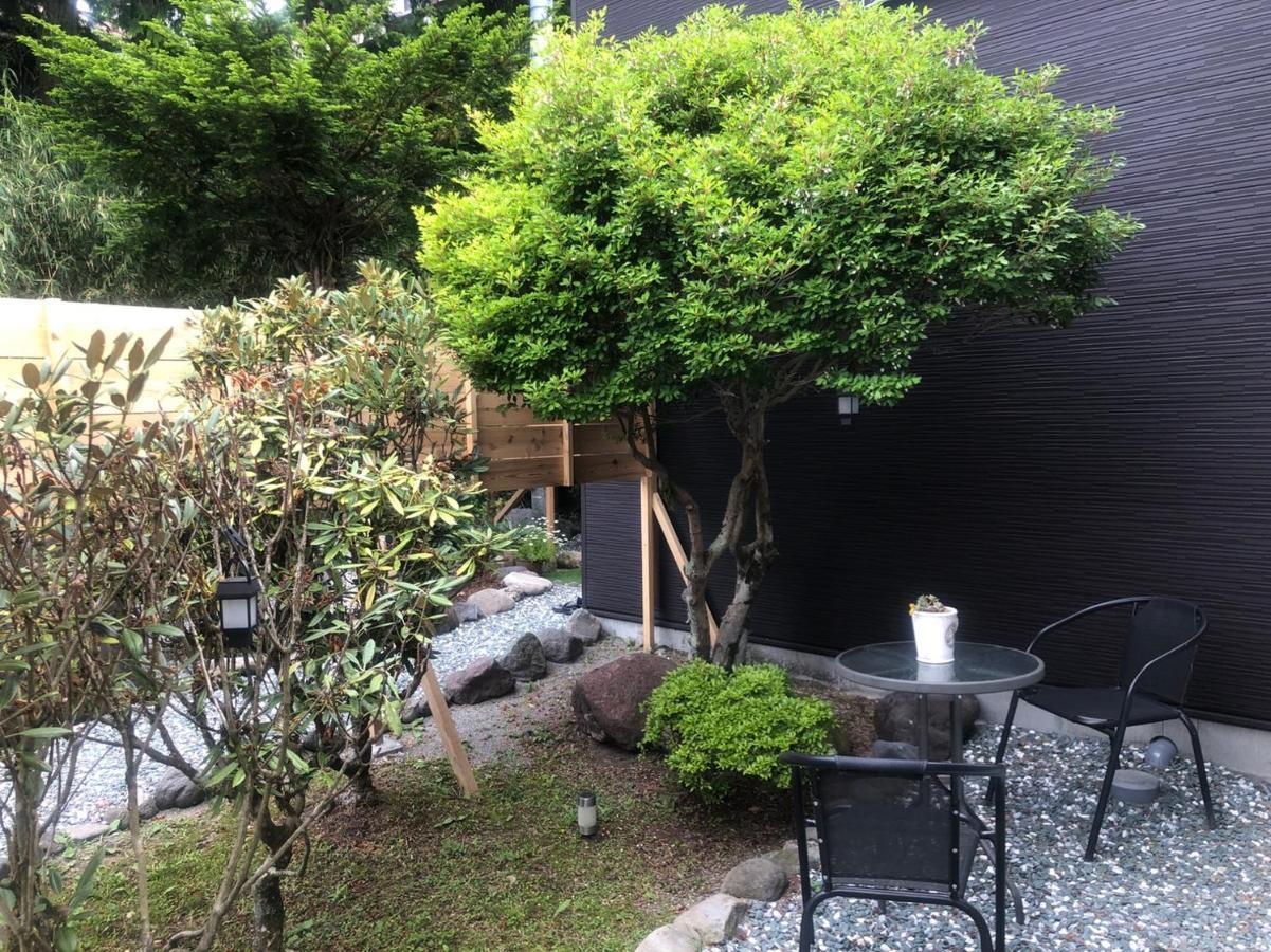 Stay Nikko Guesthouse מראה חיצוני תמונה